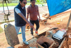 Tangan Remaja 14 Tahun Hancur Tergilas Mesin Bata, Polsek Seluma Timur Selidiki Unsur Kelalaian