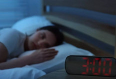 Perlu Tahu! Kebiasaan yang Bisa Menguras Energi, Sering Dilakukan Tanpa Disadari