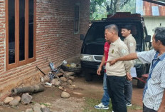 Meriam 300 Kg Ditemukan Tertimbun Tanah di Bengkulu Selatan, Buka Dugaan Jejak Benteng Kuno