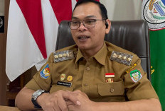 Bupati Seluma Bakal Tracking Kepala Desa hingga BPD yang Terlibat Judi Online