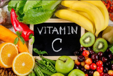 Ini Dia Segudang Manfaat Vitamin C Bagi Kesehatan Tubuh, Salah Satunya Bantu Tingkatan Imun