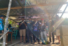 Event Sema Fest di Seluma Merugi, Panitia Defisit Hingga Rp20 Juta