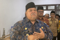 Dugaan Keterlibatan Pejabatan Daerah Menguat, Kasus SHM di Hutan Bukit Rabang Jadi Sorotan