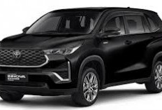 Mobil Toyota 2026: Cek Disini Harga Terbaru 2026 Mulai dari Agya hingga Alphard Hybrid