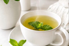 Menyegarkan, Cek Manfaat Teh Herbal bagi Kesehatan, Minuman Alami yang Bisa Menenangkan
