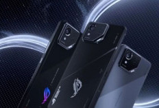 Cek di Sini! Rekomendasi HP Asus Terbaik untuk Gaming, Performa Kencang Tanpa Lag