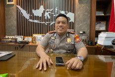 Bakar Lahan di Kepahiang Terancam 10 Tahun Penjara dan Denda Rp10 Miliar