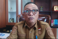 3 Ruas Jalan di Seluma Bakal Dihotmix Lewat Dana Inpres, Total Anggaran Tembus Rp34 Miliar