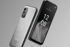 Kamera Jernih dan Stabil, Cek Daftar HP Nokia Terbaik Tahun Ini