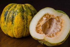 Ada Segudang Daftar Buah yang Tergolong Vitamin A, Salah Satunya Blewah
