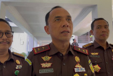 Kejati Bengkulu Raih Predikat WBM di Ajang SAKIP dan Zona Integritas Award 2025