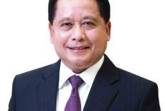 Putra Kelahiran Bengkulu Jabat Direktur Utama PT Bank Rakyat Indonesia (Persero) Tbk