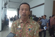 Tekan Rabies, Pemprov Bengkulu Salurkan 2000 Vaksin Gratis ke Seluruh Kabupaten/Kota