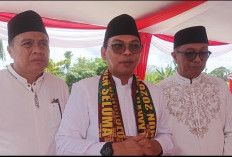 Sentuhan Adat di Panggung Religi: Membedah Makna Dang Remis dan Simbolisme Logo MTQ ke-37 di Seluma