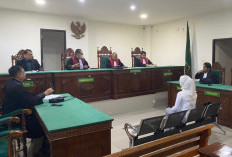 Akui Pakai Dana Perusahaan Rp3,7 M untuk Liburan dan Perawatan, Latifa Dituntut 4,5 Tahun Bui