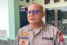 Banjir Aduan Warga Lewat 110, Polres Seluma Ancam Tindak Tegas Pengguna Knalpot Brong