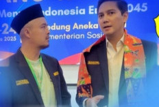 PN Karang Taruna Ambil Langkah Konsolidasi, Tunjuk Caretaker Baru di Seluruh Kabupaten/Kota Bengkulu