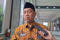 BKAD Terima Pengajuan TPP Puluhan OPD, Realisasi Tunggu Kepastian Besaran dari Kemenkeu