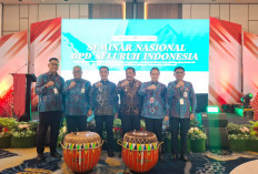 Seminar Nasional BPD se-Indonesia Bahas Penguatan Likuiditas, Dorong Bank Daerah Jadi Mitra Pemerintah