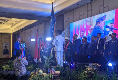 Peta Baru PAN Bengkulu, Helmi Hasan Gaet 8 Kepala Daerah Masuk Struktur