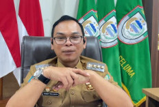 Ada Potensi 9 Destinasi Wisata, Alasan Bupati Prioritaskan Jalan Lubuk Resam Dibangun di 2027