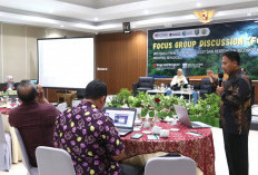 Pemprov Bengkulu Gandeng Unib Bahas Integrasi Pembangunan Rendah Karbon ke RKPD 2027