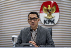 Bukan OTT, KPK Ungkap Penggeledahan di Rumah Pejabat Kota Bengkulu Murni Pengembangan Korupsi Eks Bupati RL