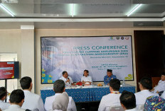 RSUD M. Yunus Jadi Perhatian Pusat, Menkes RI Janjikan Bantuan Alkes hingga Perbaikan Tata Kelola