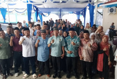 Herimanto Serap Aspirasi Warga, Pastikan Usulan Tahun Ini Direalisasikan 2026