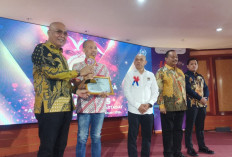 Malam Anugerah SIWO PWI Award 2026: Penghormatan Tertinggi bagi Patriot Olahraga Indonesia