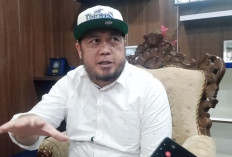 Serap Aspirasi Warga, DPRD Kota Bengkulu Jadwalkan Reses Perdana pada 15-17 Februari