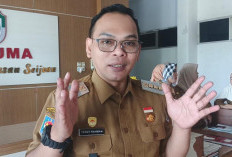 WFH Bukan Hambatan, Bupati Teddy Rahman Garansi Layanan Dukcapil Seluma Tetap Prima