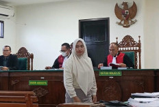 Sidang Dugaan Penggelapan Dana CV Pupuk, Keterangan Ahli Sebut Audit Jadi Dasar Laporan Hukum