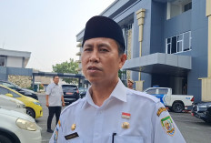 25 Tahun Mengabdi sebagai ASN, Kadis Ketahanan Pangan Bengkulu Arif Gunadi Ajukan Pensiun Dini