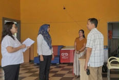 Pastikan Legalitas dan Keselamatan Pengunjung, Dispar Bengkulu Selatan Sisir Karaoke hingga Kolam Renang