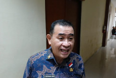 Polemik PAW Ketua DPRD Provinsi Bengkulu, Mustarani: Saya Diminta Ketua Surati Kembali Partai Golkar