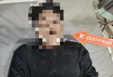 Hanya Karena Saling Tatap dan Jawab Ketus, Pelajar 17 Tahun di Bengkulu Tewas Ditusuk di Acara Pesta
