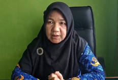 Kasus Gigitan Hewan Penular Rabies di Seluma Capai 194 Insiden, Didominasi Anjing dan Kucing