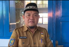 30 Sekolah di Kota Bengkulu Masuk Pendataan Revitalisasi 2026, Fasilitas Belajar Ditingkatkan