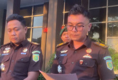 Dalami Kasus Sertipikat HPT Bukit Rabang, Kejari Bengkulu Selatan Periksa 50 Saksi