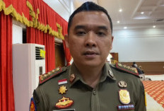 Satpol PP Provinsi Bentuk 40 Personel Khusus Pariwisata, Harus Kuasai Bahasa Asing