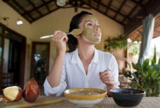Sering Dijadikan Produk Masker, Ini Manfaat Buah Salak Bagi Kecantikan Kulit Anda!