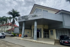 DPRD Bengkulu Selatan Soroti Direktur RSUD HD Manna yang Kini Masih Dijabat Plt