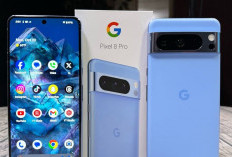 Cek di Sini! Ponsel Ini Tidak Dijual di Indonesia, Spesifikasi Menarik tapi Sulit Didapat