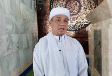 Resmi! Inilah Besaran Zakat Fitrah 1447 H di Kota Bengkulu, Tertinggi Rp50 Ribu