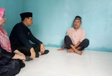 Dulu Menyatu dengan Kandang Ayam, Rumah Pandi di Kini Megah dan Lengkap dengan Perabotan