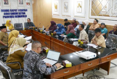 Dugaan Pelanggaran Kewajiban Lingkungan, PT TLB Masuk Usulan Audit