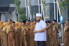 Gubernur Helmi Hasan Komitmen Pembangunan Infrastruktur Dilanjutkan 2026, Bangun Rest Area Disetiap Daerah