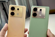 Cek Spesifikasi Infinix Zero 30 di Sini, Lengkap dengan Fiturnya