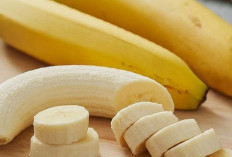 Memenuhi Kebutuhan Energi, Cek Manfaat Pisang untuk Kesehatan Ibu Hamil, Praktis dan Kaya Nutrisi